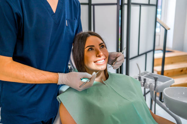 Best Dental Exams and Cleanings  in Harrisville, WV